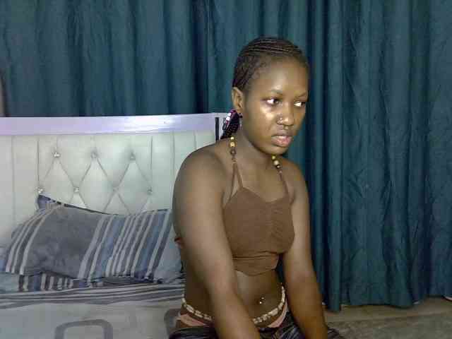 Prettyluxe webcam