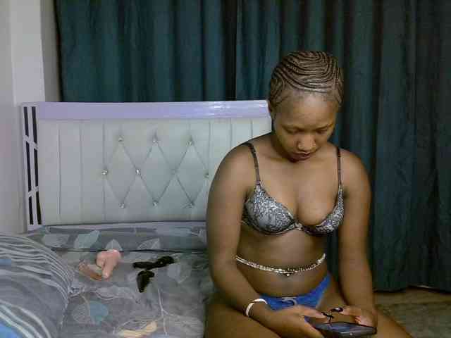 Prettyluxe webcam