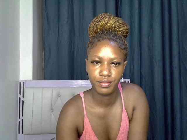 Prettyluxe webcam