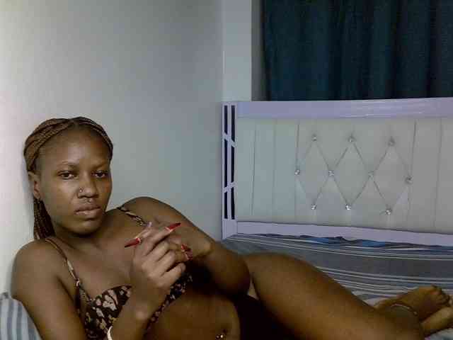 Prettyluxe webcam