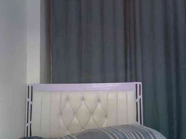 Prettyluxe webcam