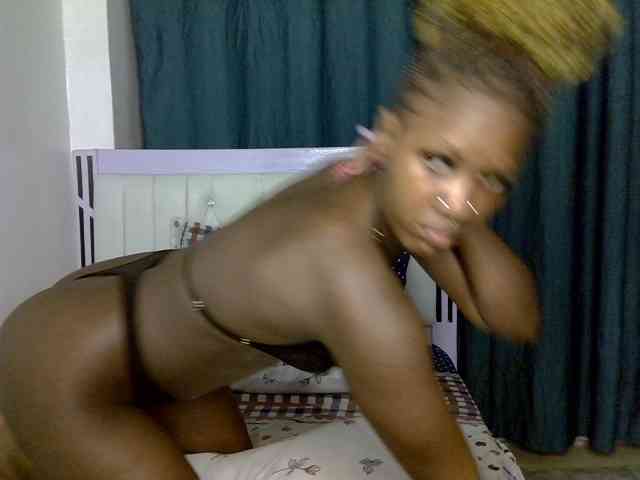 Prettyluxe webcam