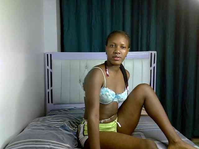 Prettyluxe webcam