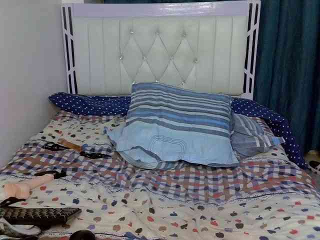 Prettyluxe webcam