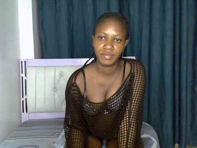 Prettyluxe webcam