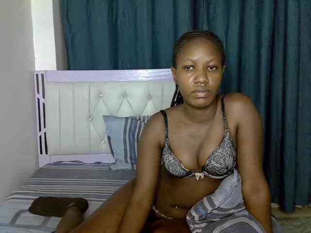Prettyluxe webcam