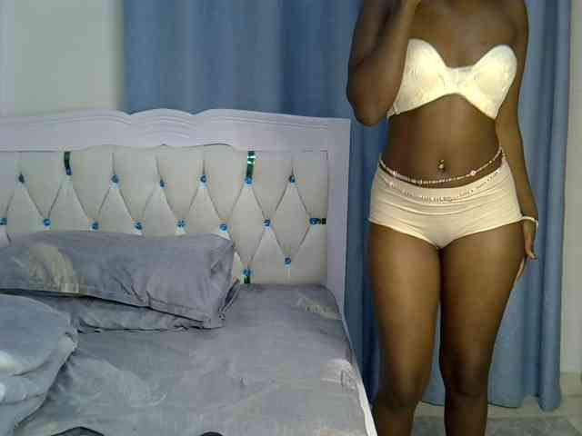 Prettyluxe webcam