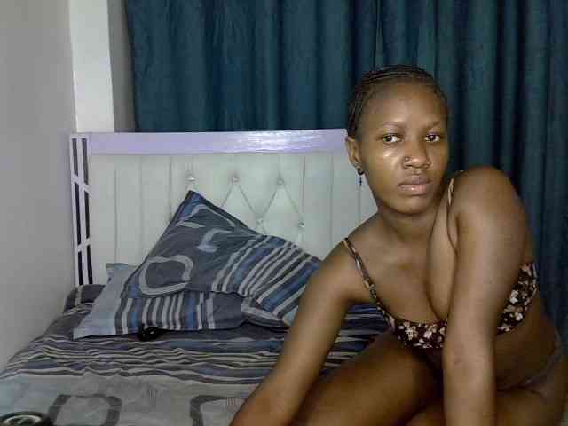 Prettyluxe webcam