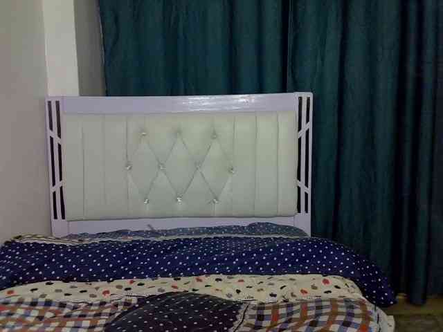 Prettyluxe webcam