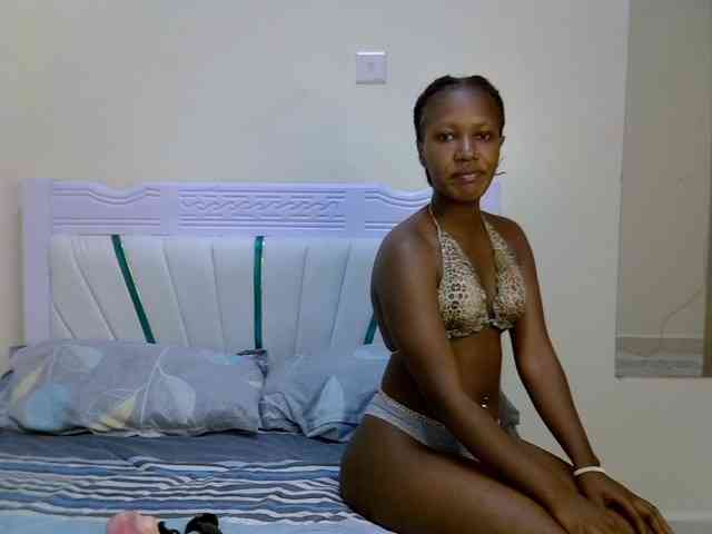 Prettyluxe webcam