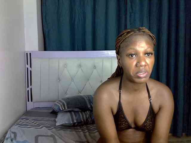 Prettyluxe webcam