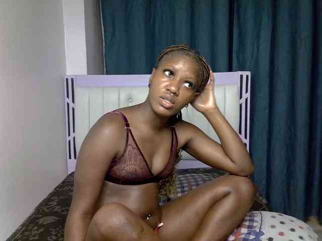 Prettyluxe webcam