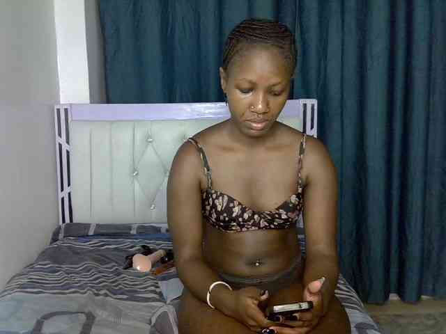 Prettyluxe webcam