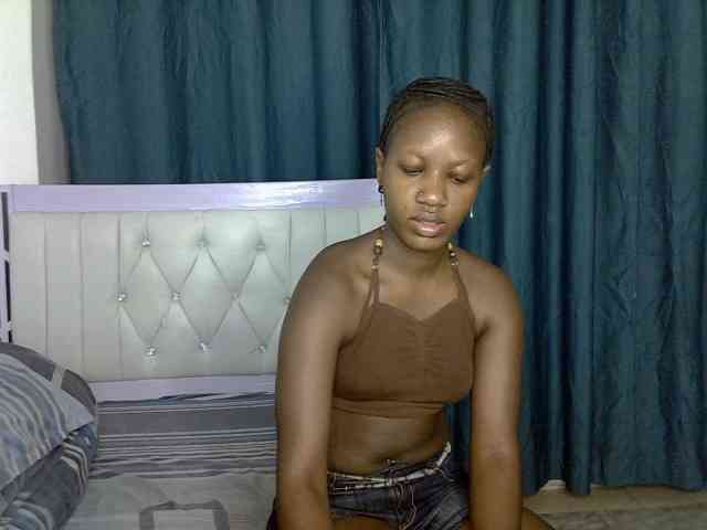 Prettyluxe webcam
