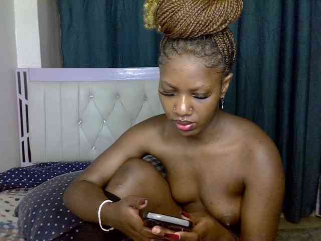 Prettyluxe webcam