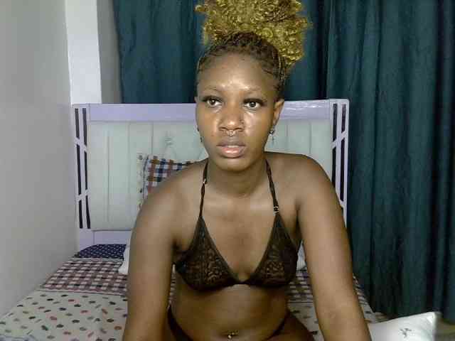 Prettyluxe webcam