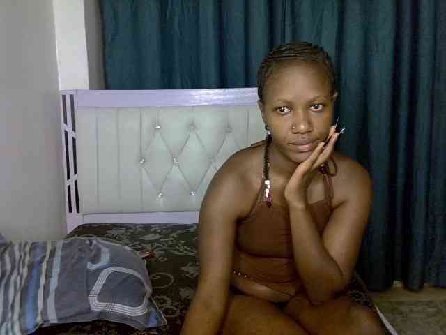 Prettyluxe webcam