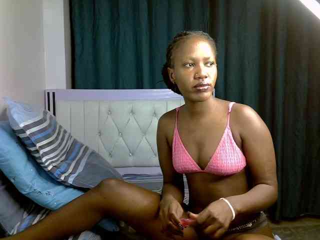 Prettyluxe webcam