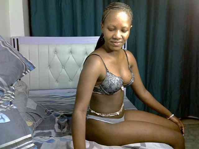 Prettyluxe webcam