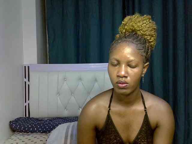 Prettyluxe webcam