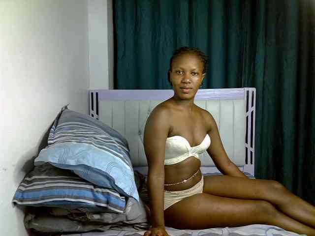 Prettyluxe webcam