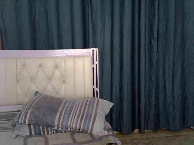Prettyluxe webcam