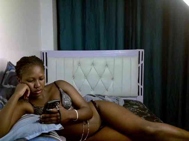 Prettyluxe webcam