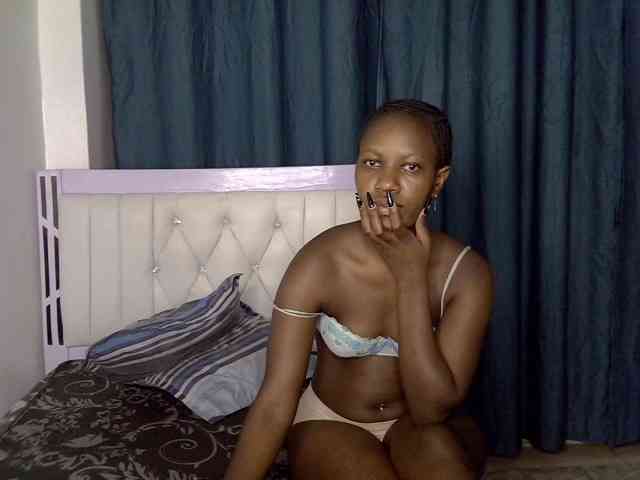 Prettyluxe webcam