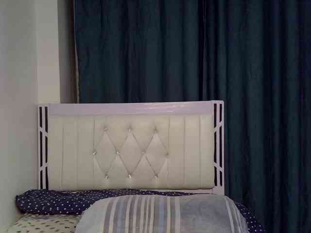 Prettyluxe webcam