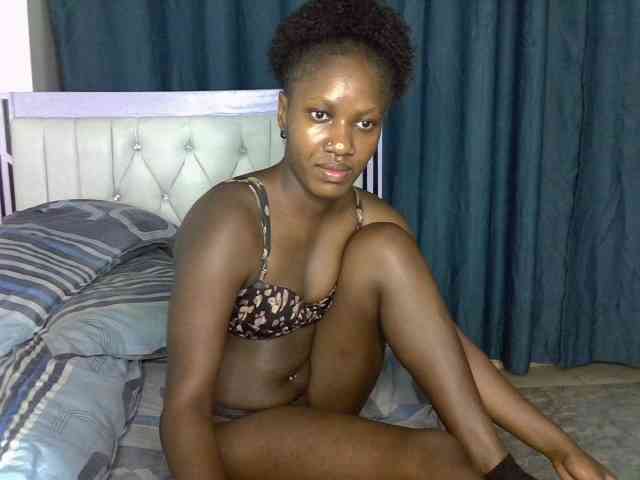 Prettyluxe webcam