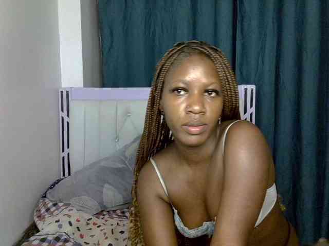 Prettyluxe webcam