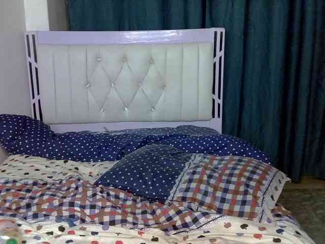 Prettyluxe webcam