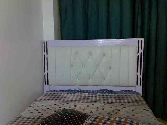 Prettyluxe webcam