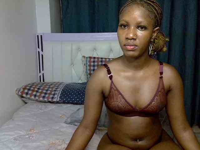 Prettyluxe webcam