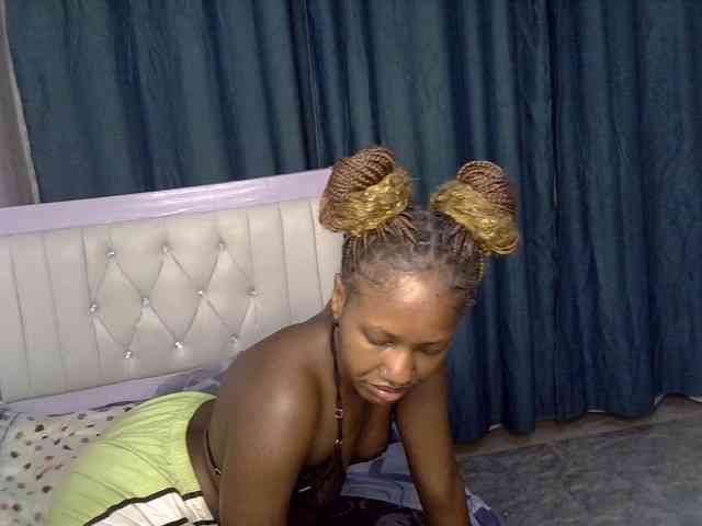 Prettyluxe webcam