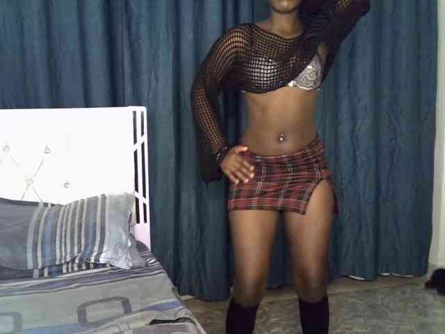 Prettyluxe webcam