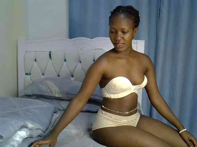 Prettyluxe webcam