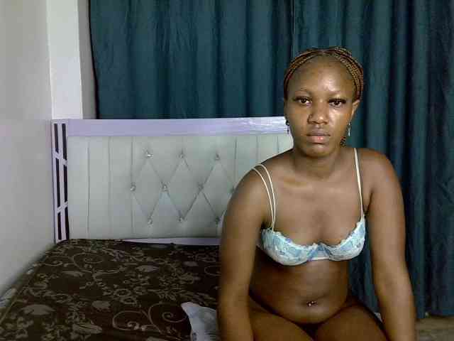 Prettyluxe webcam