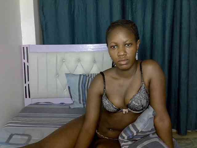 Prettyluxe webcam