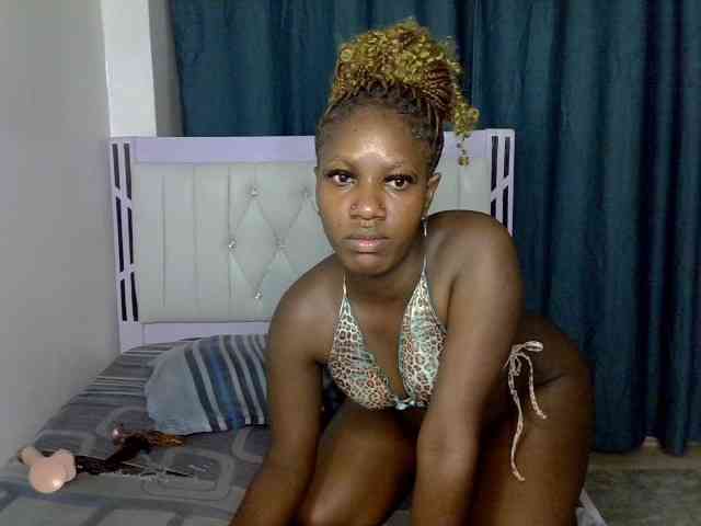 Prettyluxe webcam