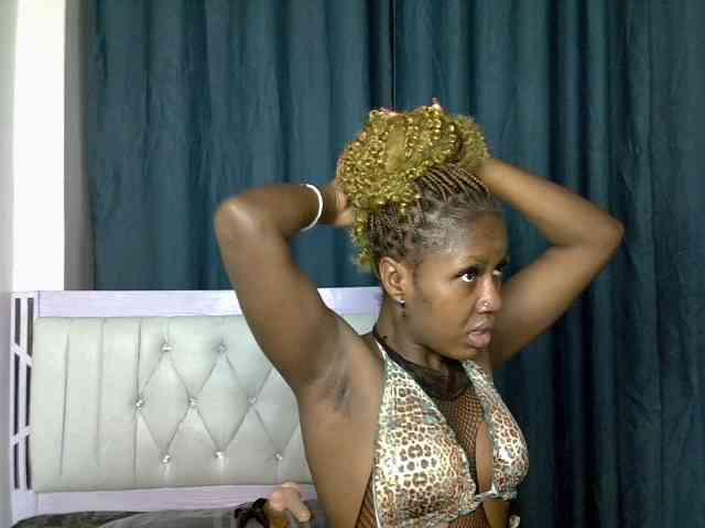 Prettyluxe webcam