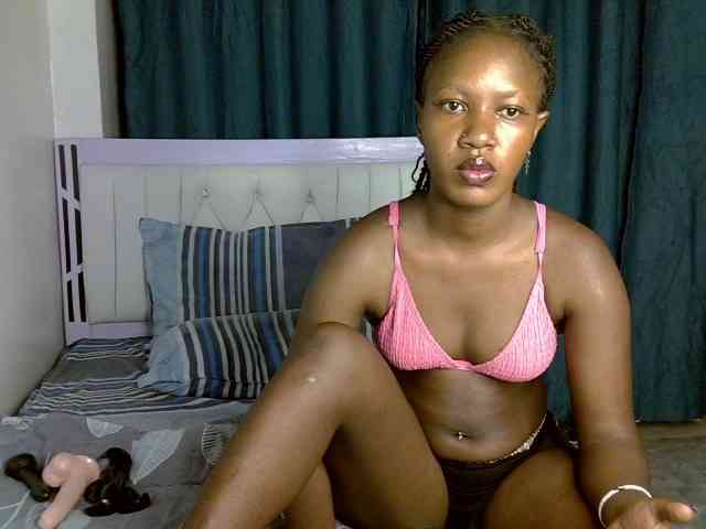 Prettyluxe webcam