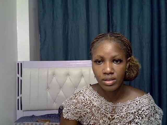 Prettyluxe webcam