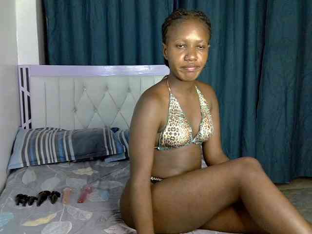 Prettyluxe webcam
