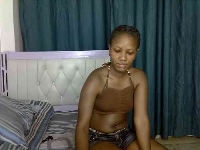 Prettyluxe webcam