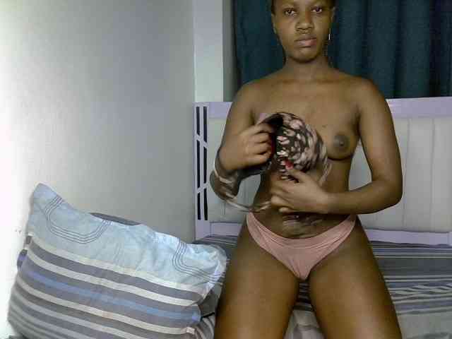 Prettyluxe webcam