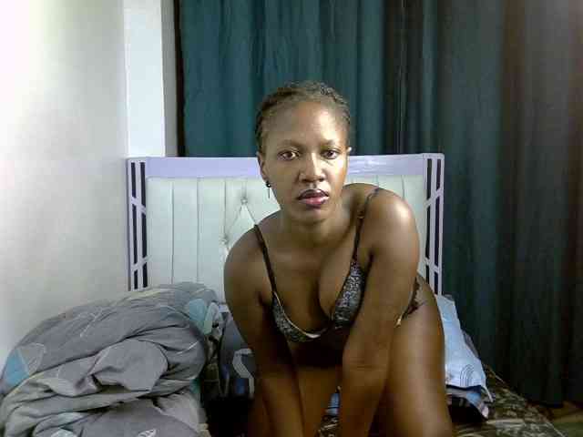 Prettyluxe webcam