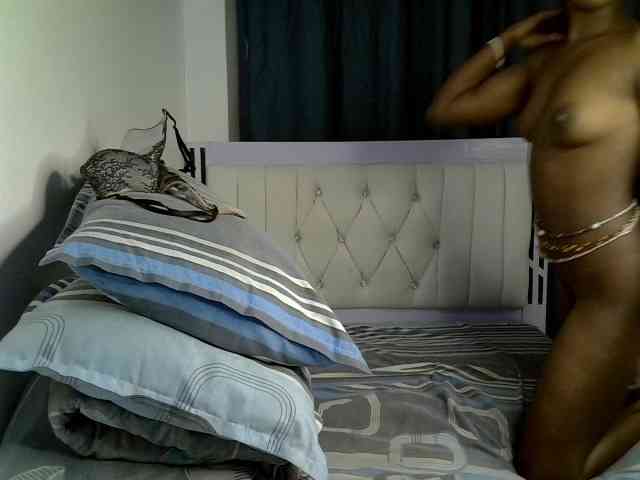 Prettyluxe webcam