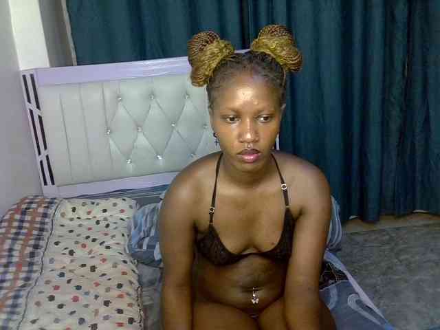 Prettyluxe webcam