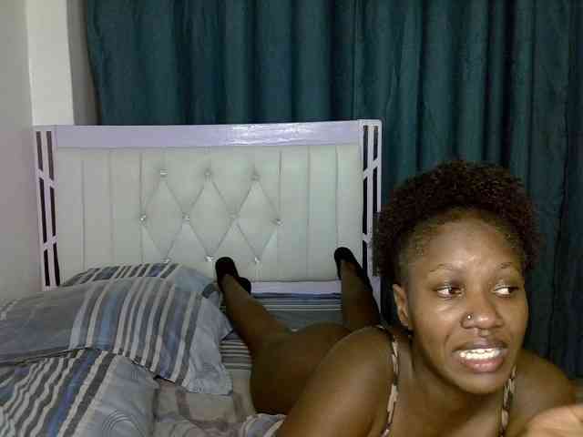 Prettyluxe webcam